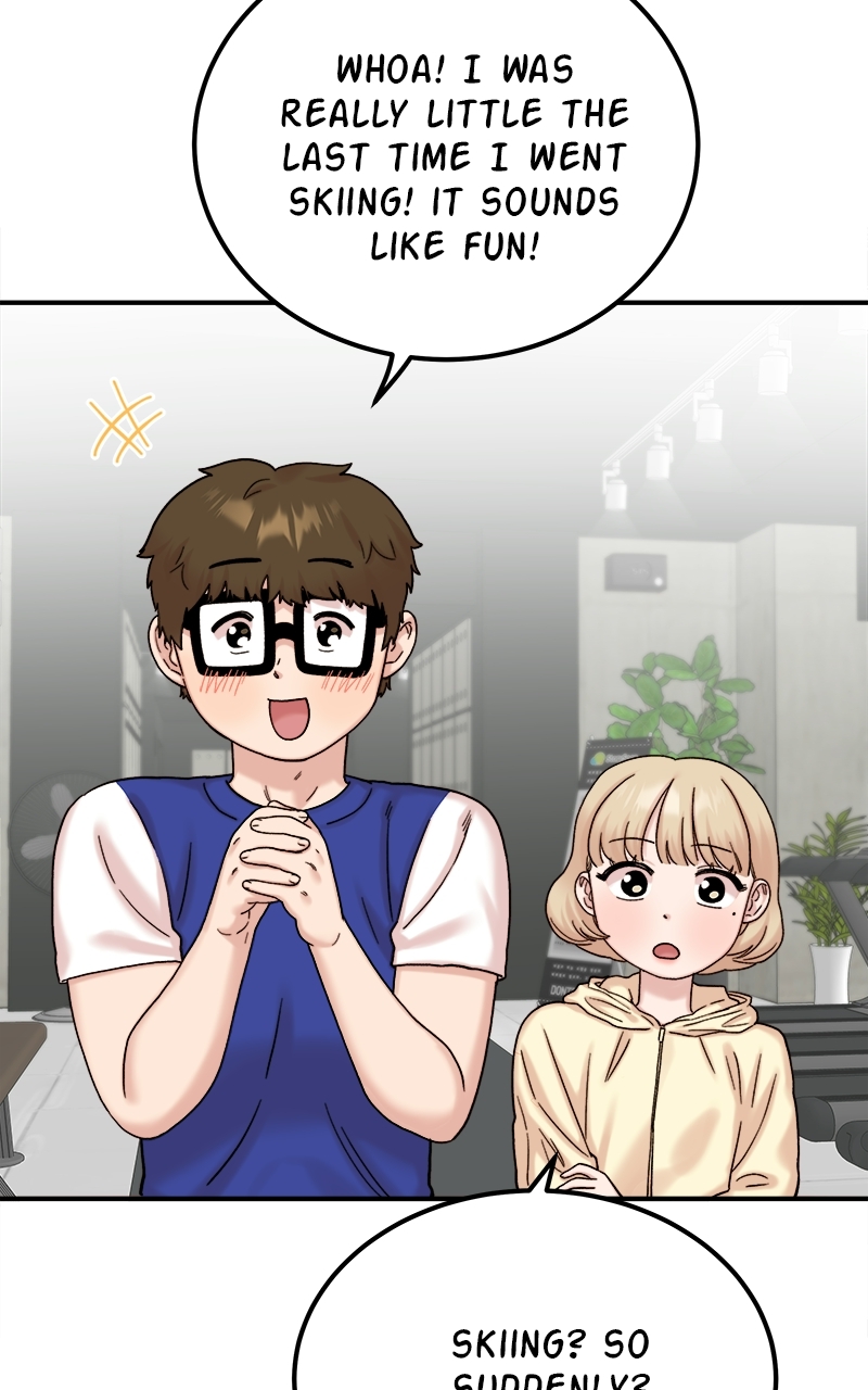 Read My Dud to Stud Boyfriend EN Manga Online
