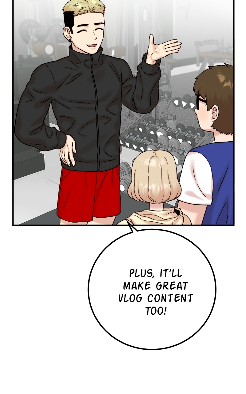 Read My Dud to Stud Boyfriend EN Manga Online