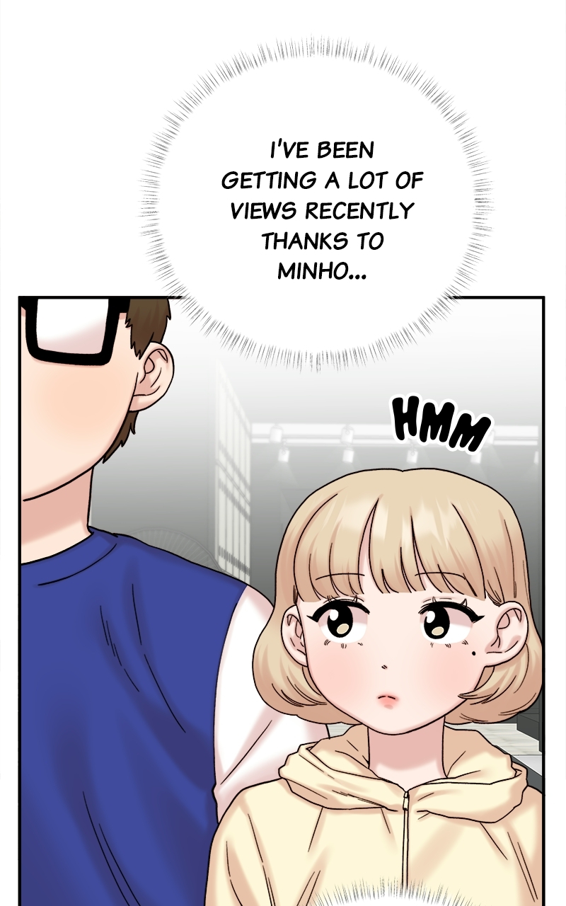 Read My Dud to Stud Boyfriend EN Manga Online