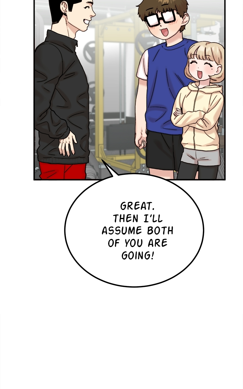 Read My Dud to Stud Boyfriend EN Manga Online