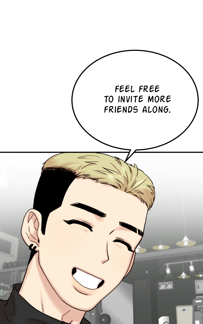 Read My Dud to Stud Boyfriend EN Manga Online