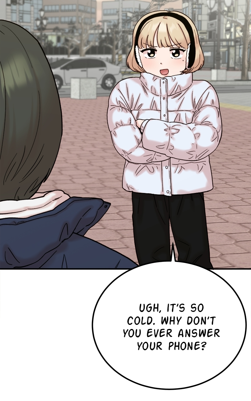 Read My Dud to Stud Boyfriend EN Manga Online