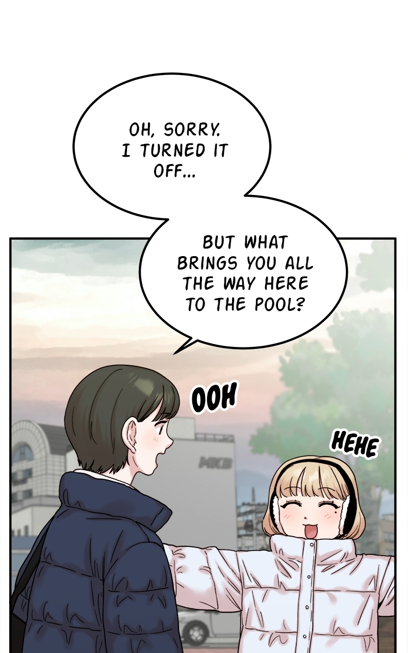 Read My Dud to Stud Boyfriend EN Manga Online