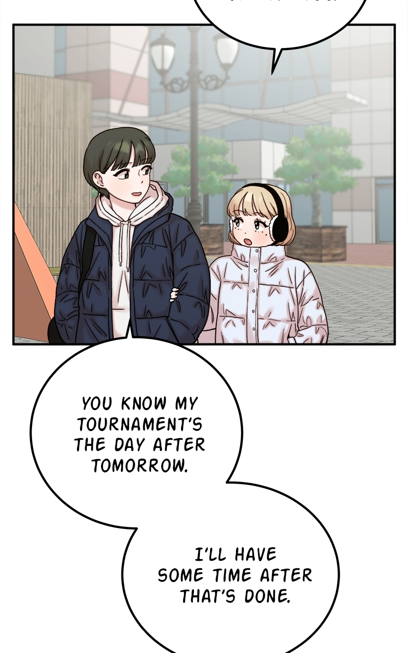 Read My Dud to Stud Boyfriend EN Manga Online
