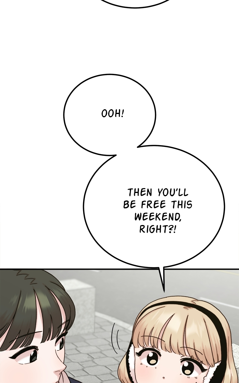 Read My Dud to Stud Boyfriend EN Manga Online