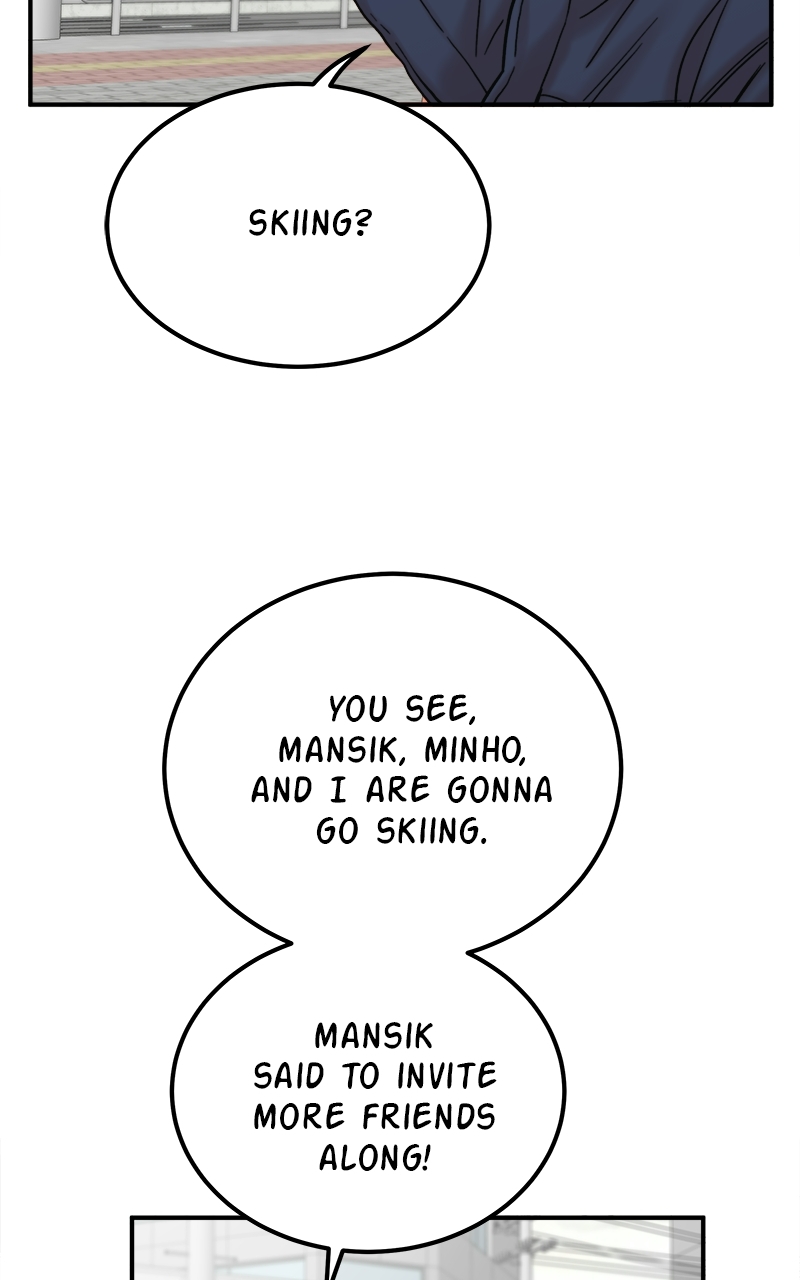 Read My Dud to Stud Boyfriend EN Manga Online