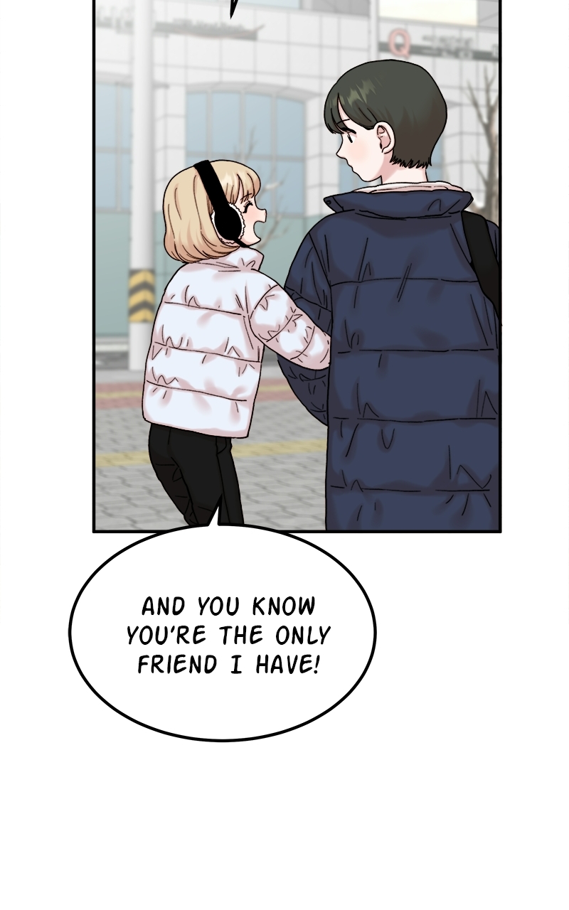 Read My Dud to Stud Boyfriend EN Manga Online