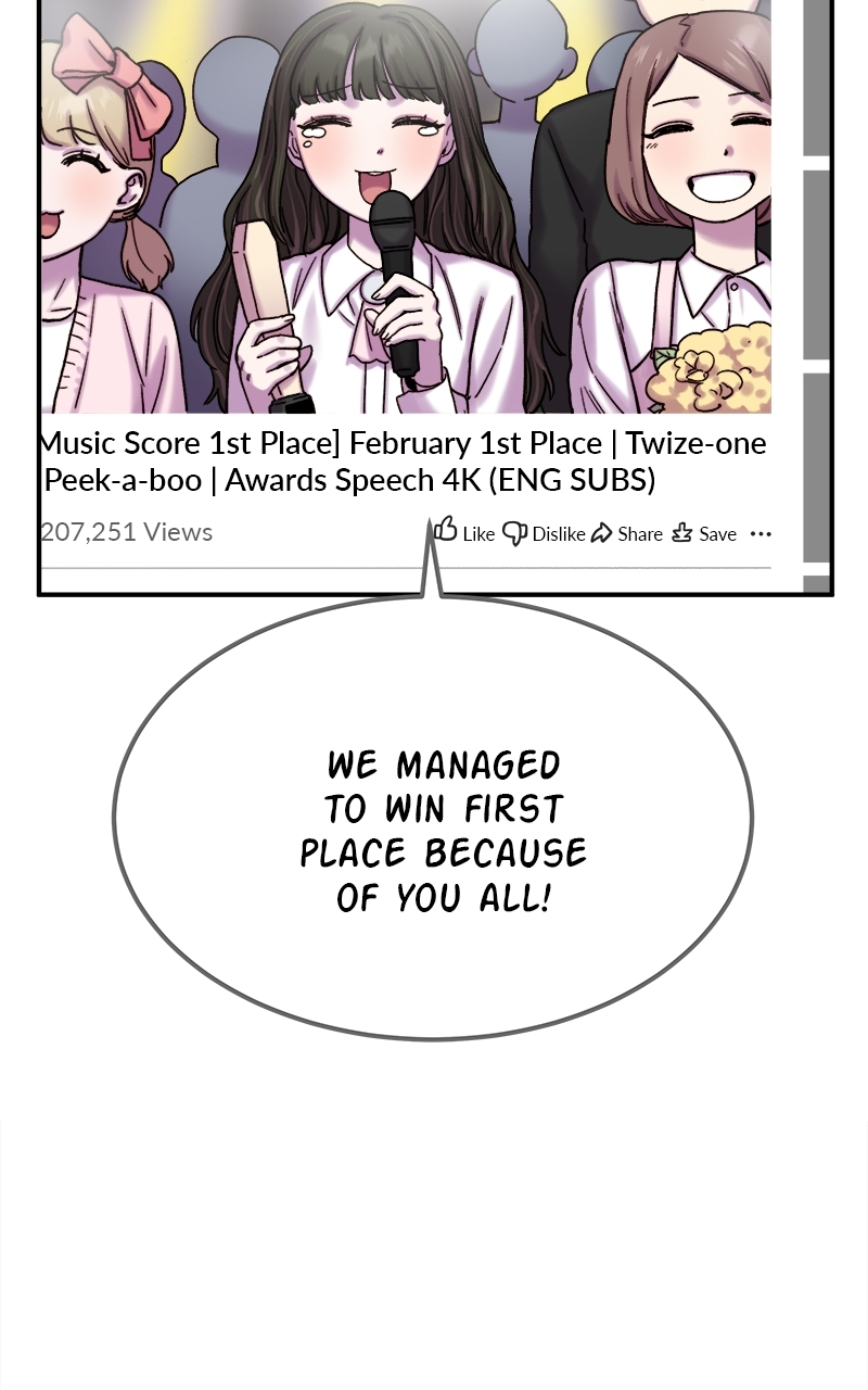 Read My Dud to Stud Boyfriend EN Manga Online