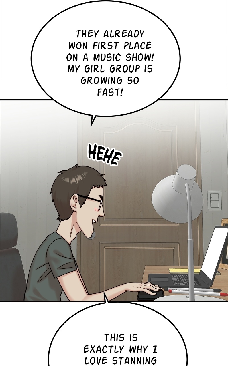 Read My Dud to Stud Boyfriend EN Manga Online