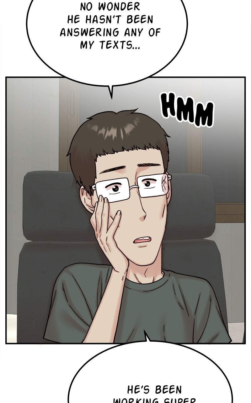 Read My Dud to Stud Boyfriend EN Manga Online