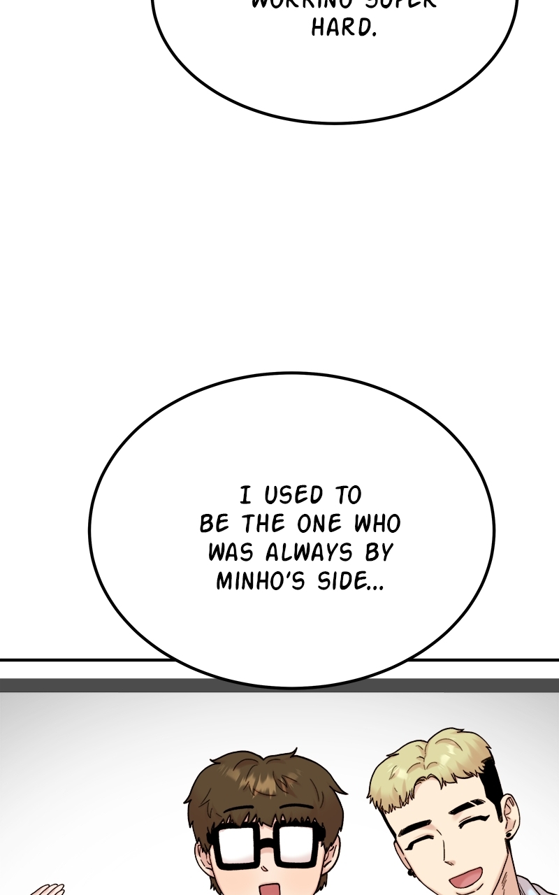 Read My Dud to Stud Boyfriend EN Manga Online