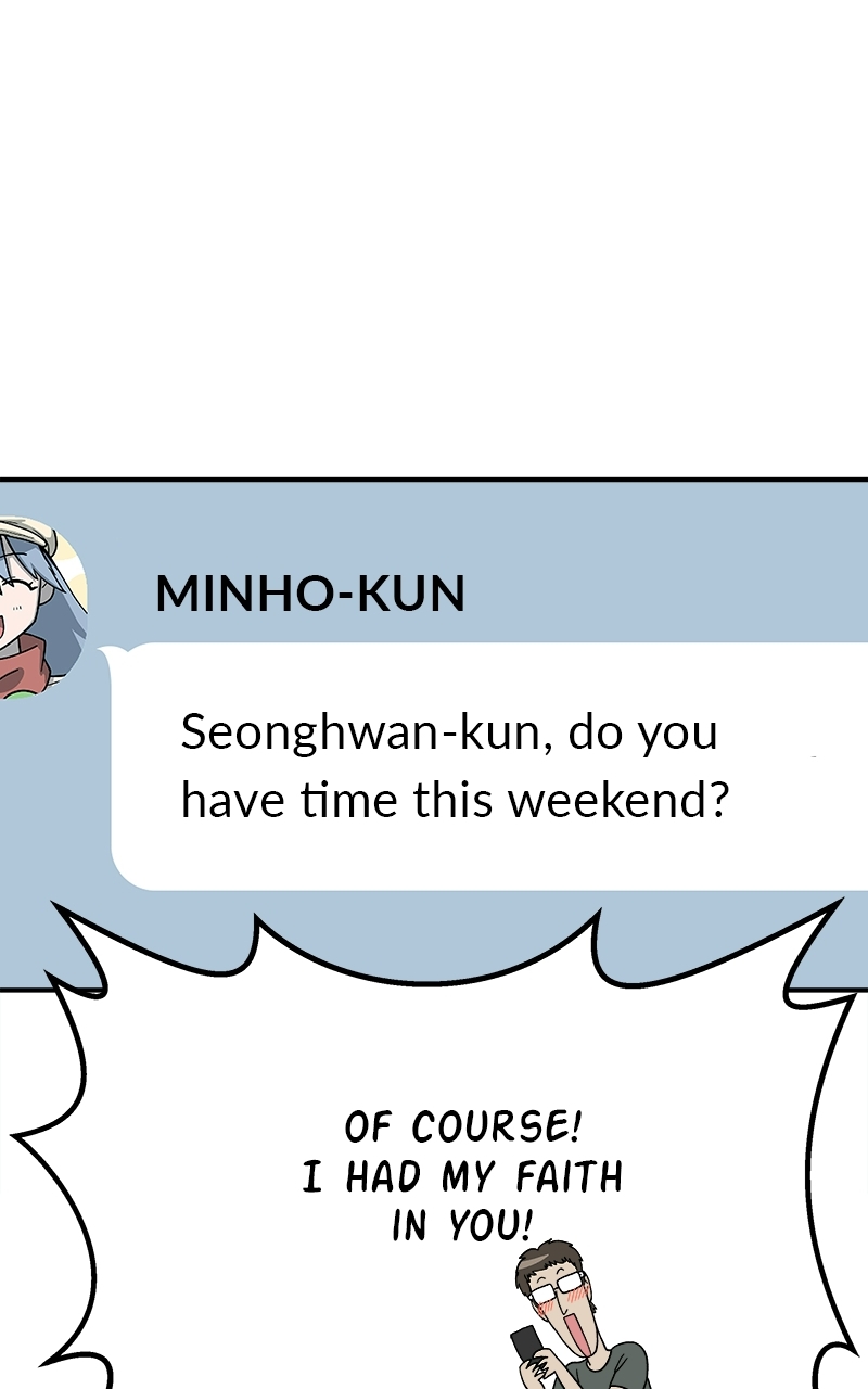 Read My Dud to Stud Boyfriend EN Manga Online