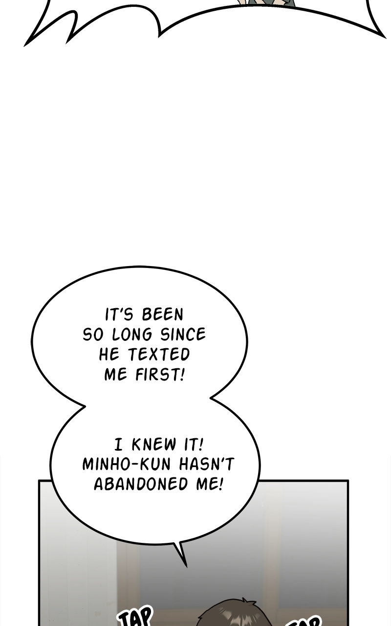 Read My Dud to Stud Boyfriend EN Manga Online