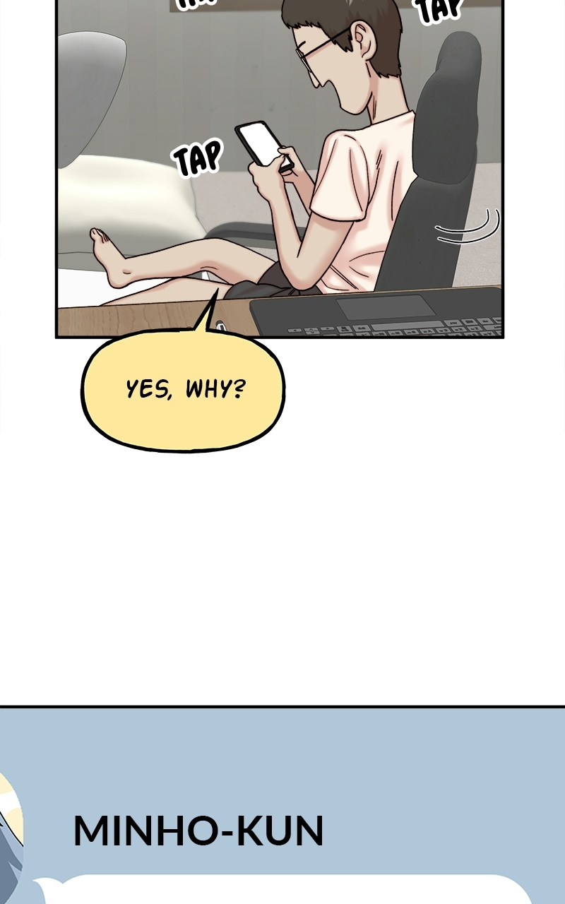 Read My Dud to Stud Boyfriend EN Manga Online