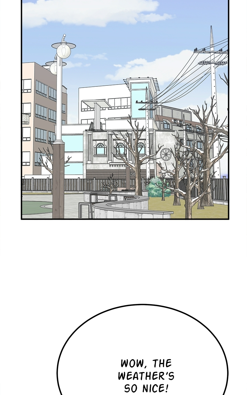 Read My Dud to Stud Boyfriend EN Manga Online