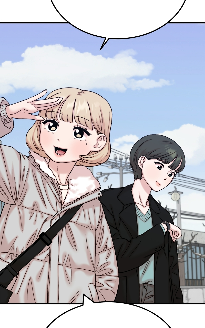 Read My Dud to Stud Boyfriend EN Manga Online