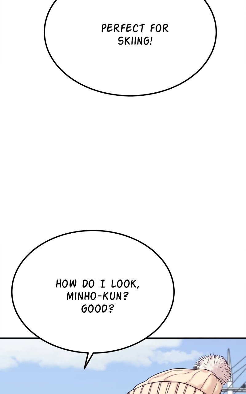 Read My Dud to Stud Boyfriend EN Manga Online