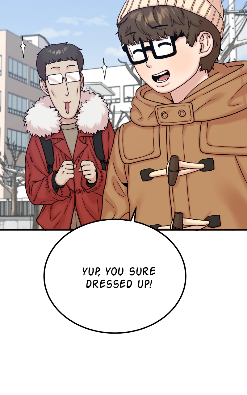 Read My Dud to Stud Boyfriend EN Manga Online
