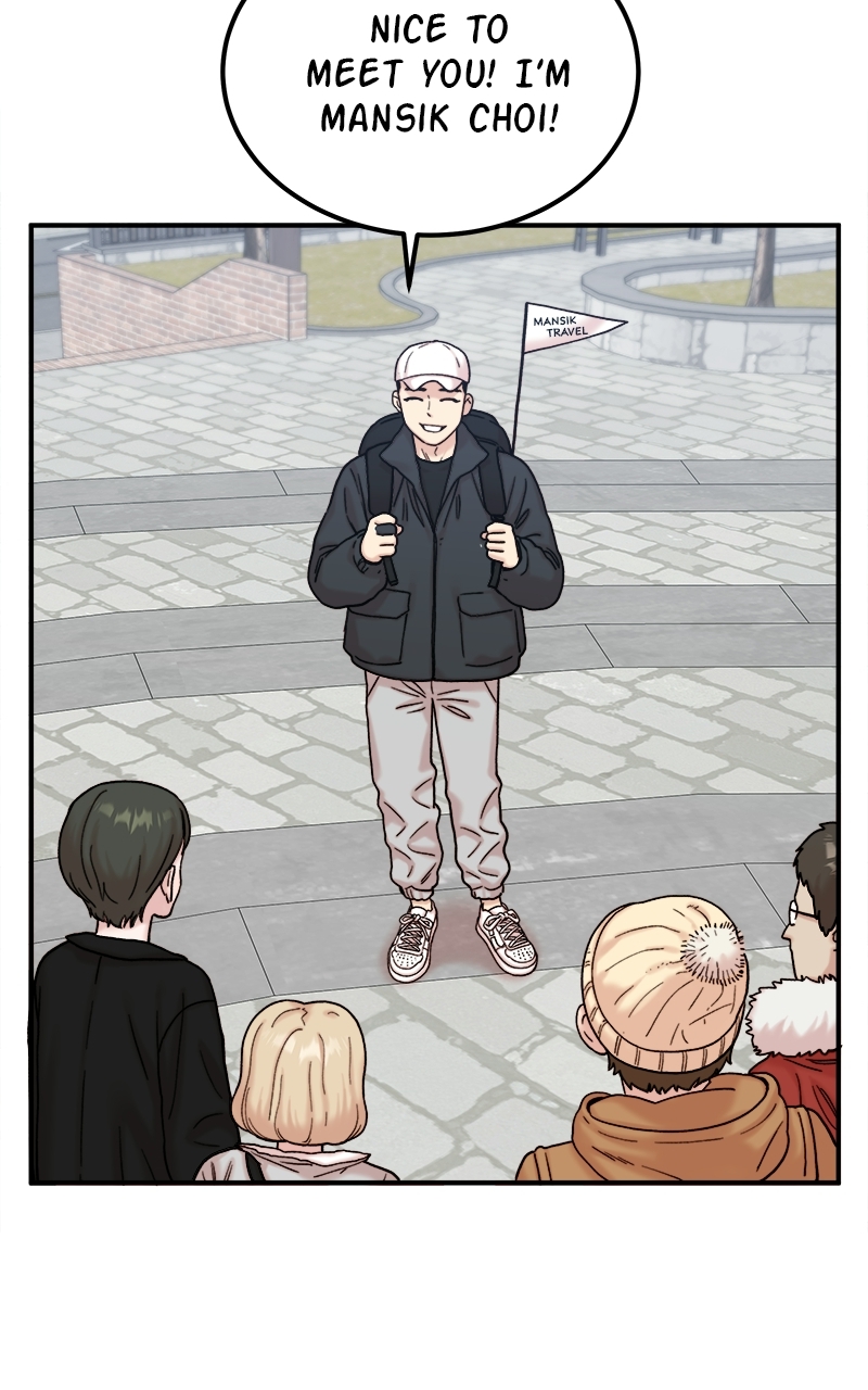 Read My Dud to Stud Boyfriend EN Manga Online