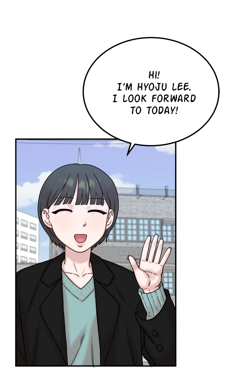Read My Dud to Stud Boyfriend EN Manga Online