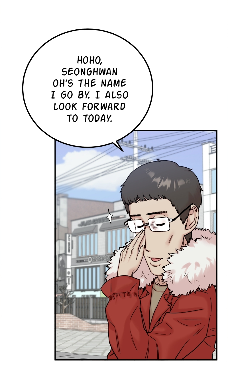 Read My Dud to Stud Boyfriend EN Manga Online