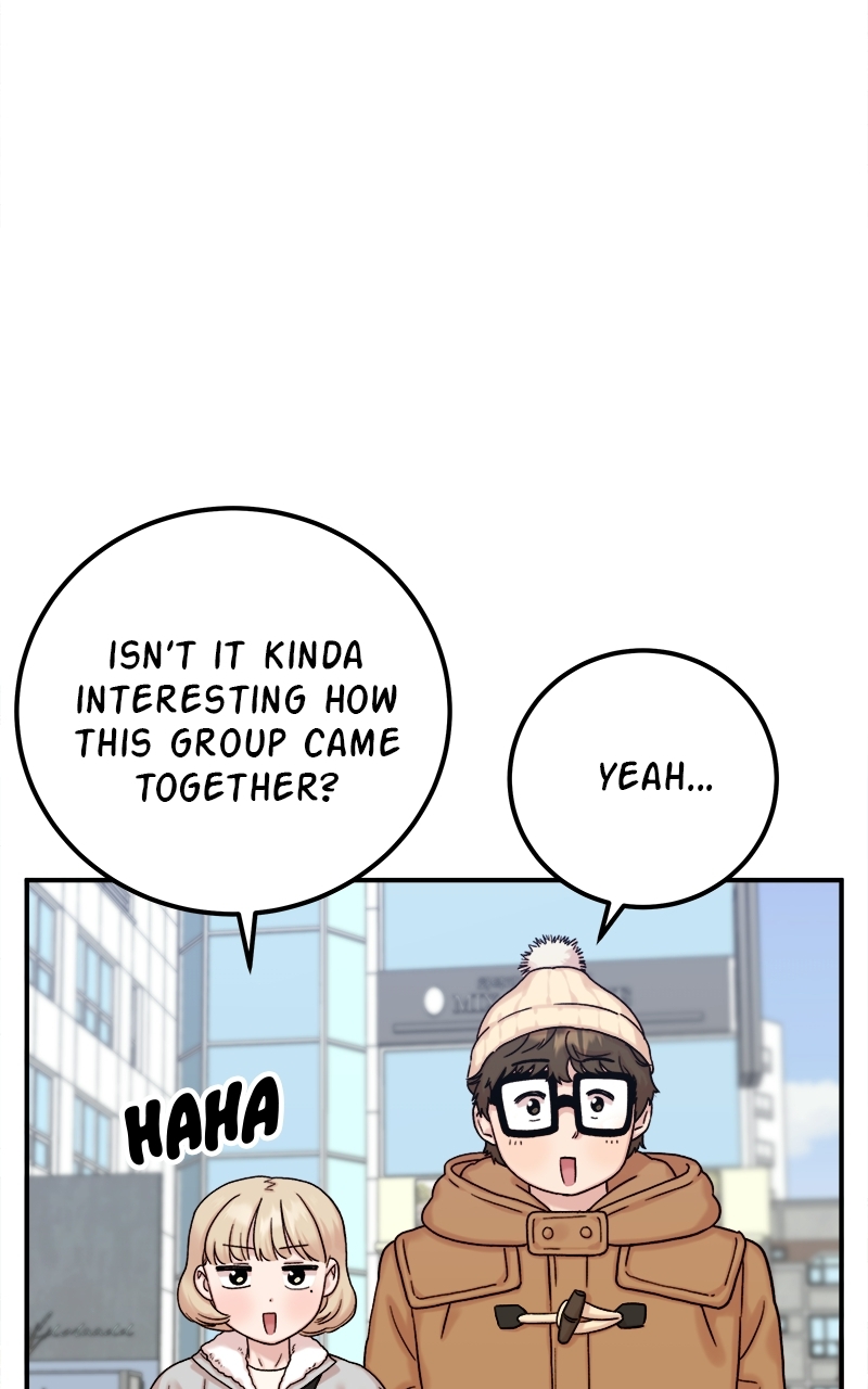 Read My Dud to Stud Boyfriend EN Manga Online