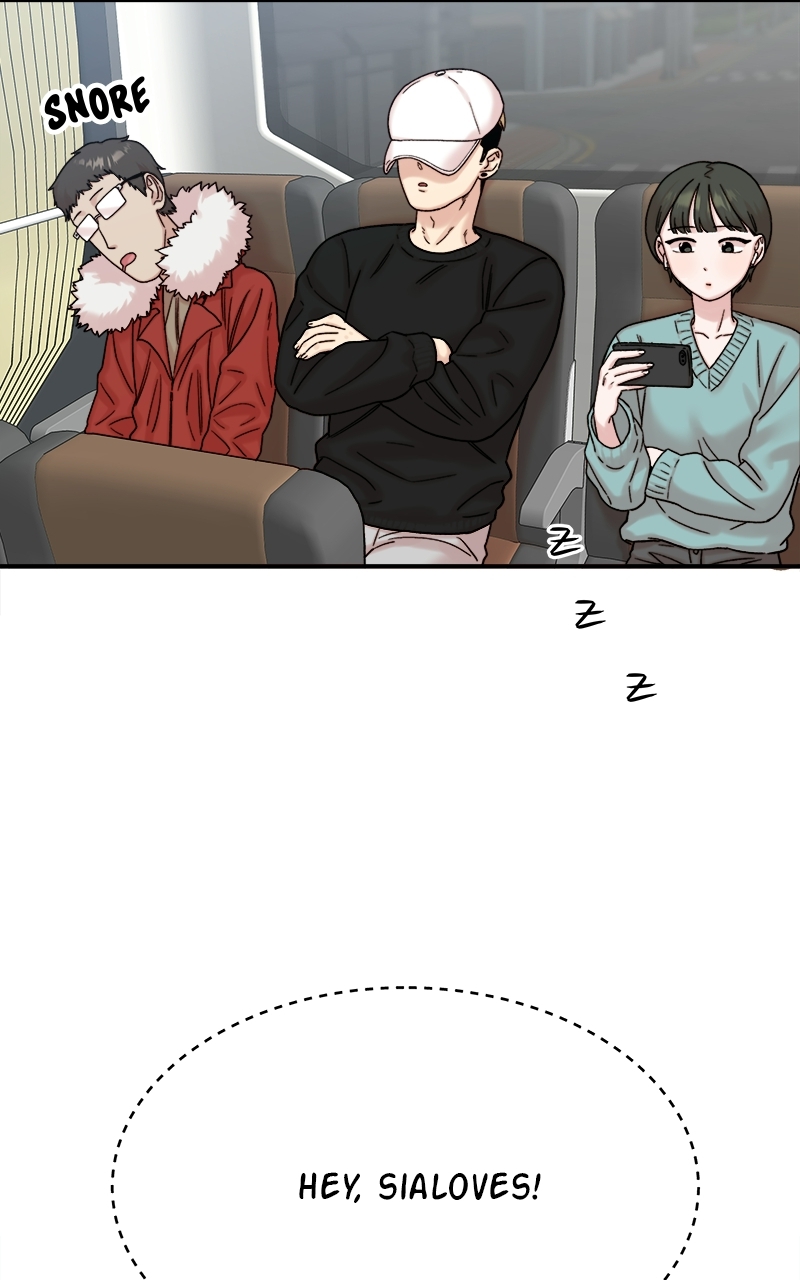 Read My Dud to Stud Boyfriend EN Manga Online