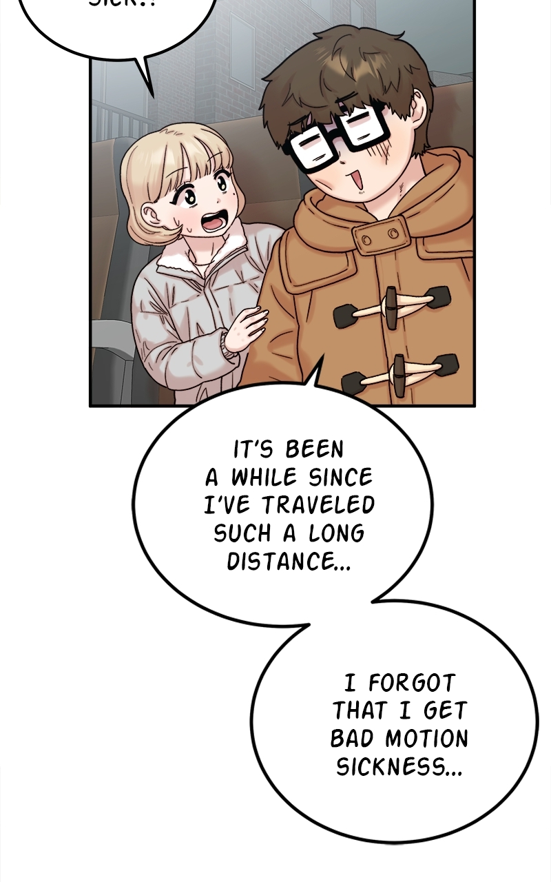 Read My Dud to Stud Boyfriend EN Manga Online