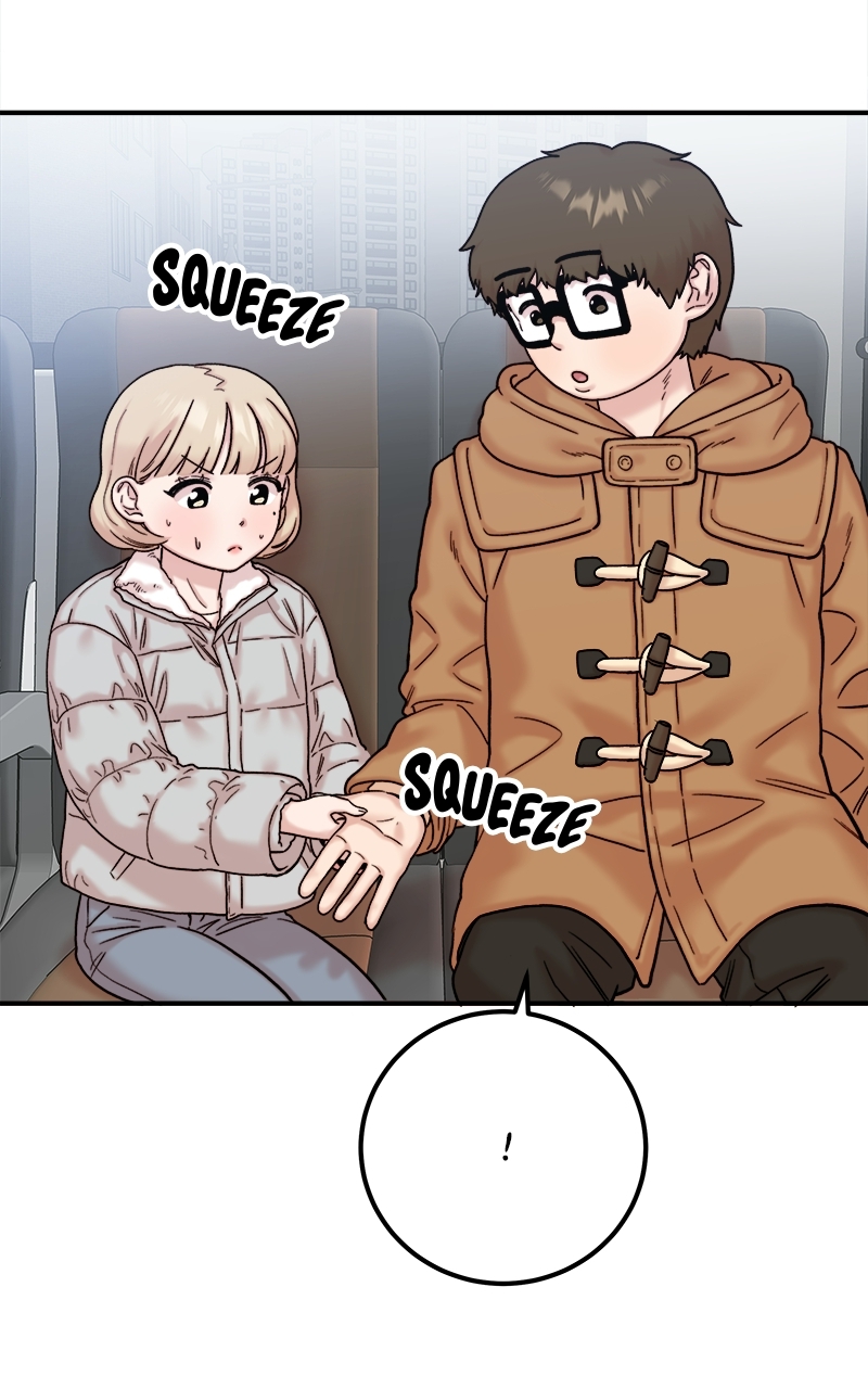 Read My Dud to Stud Boyfriend EN Manga Online