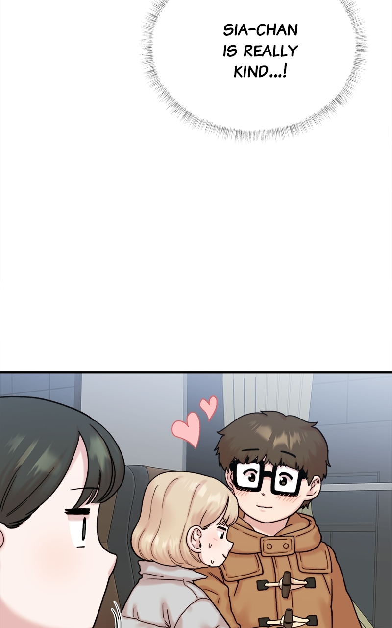 Read My Dud to Stud Boyfriend EN Manga Online