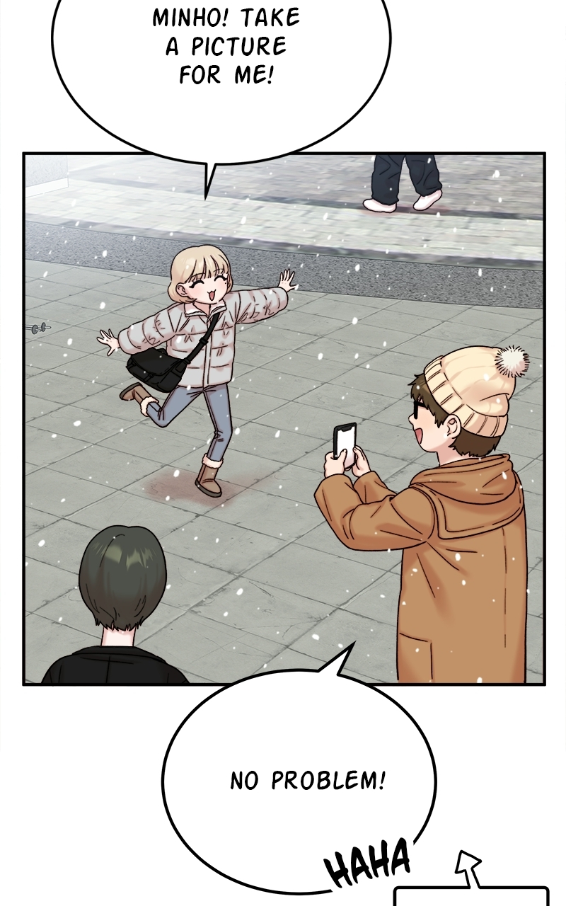Read My Dud to Stud Boyfriend EN Manga Online