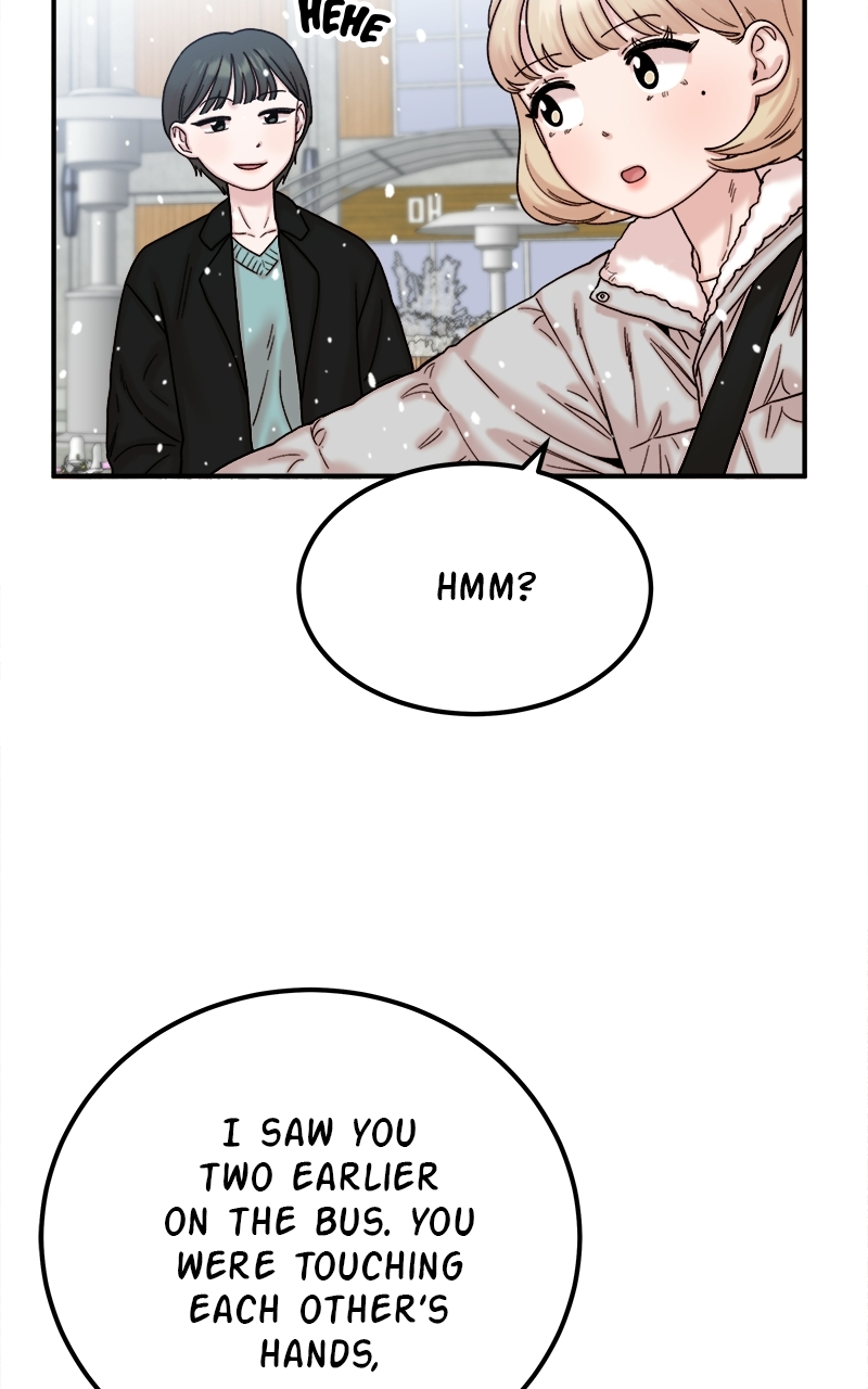 Read My Dud to Stud Boyfriend EN Manga Online