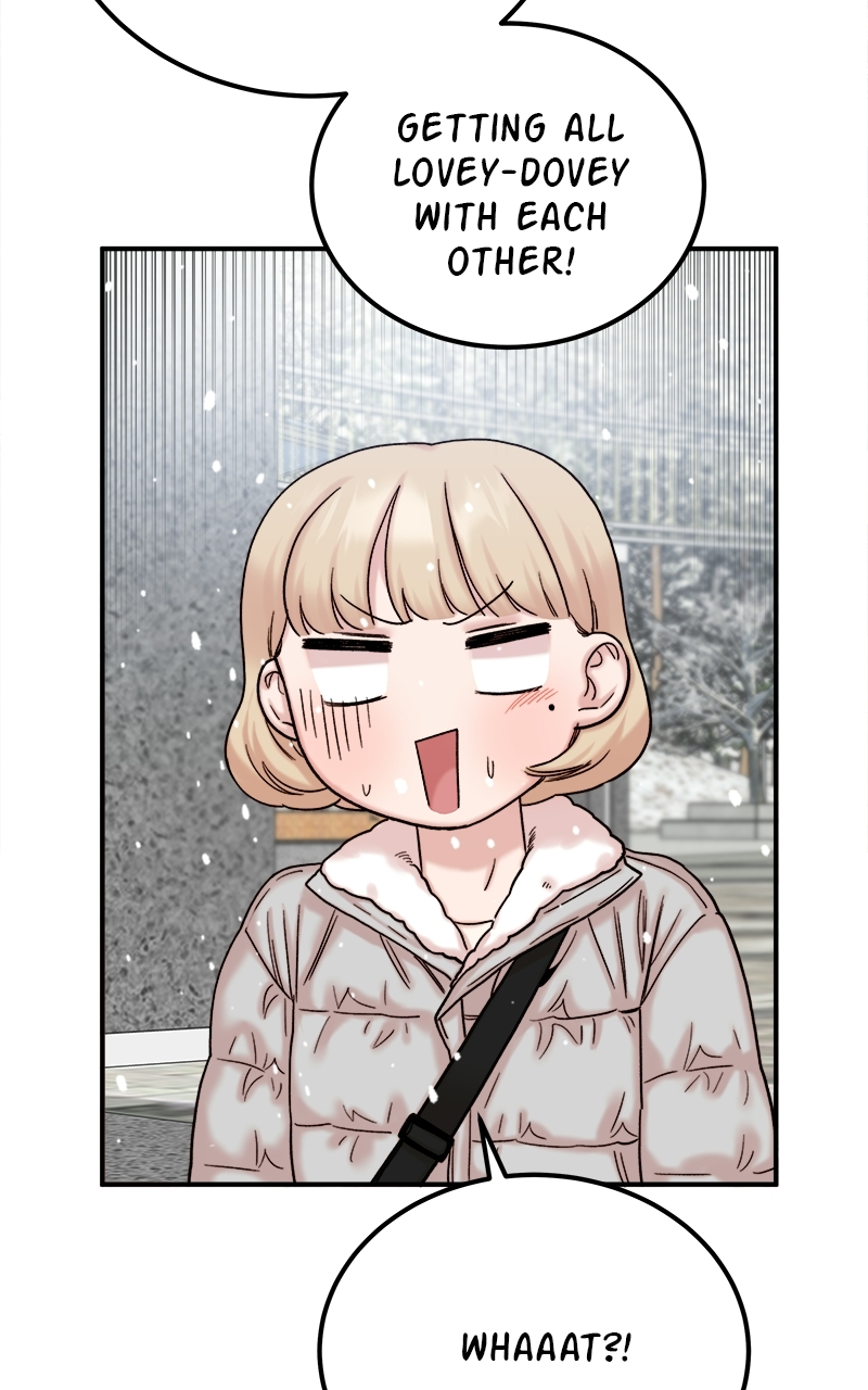 Read My Dud to Stud Boyfriend EN Manga Online