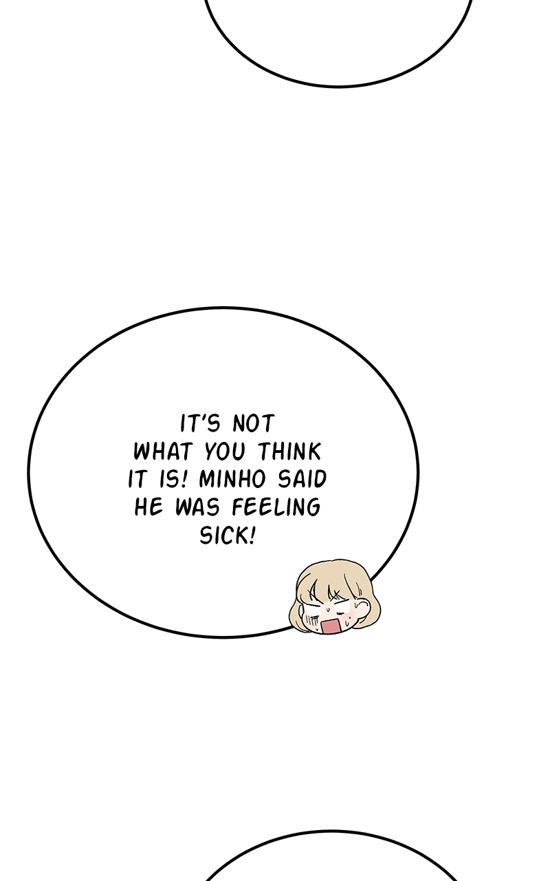 Read My Dud to Stud Boyfriend EN Manga Online