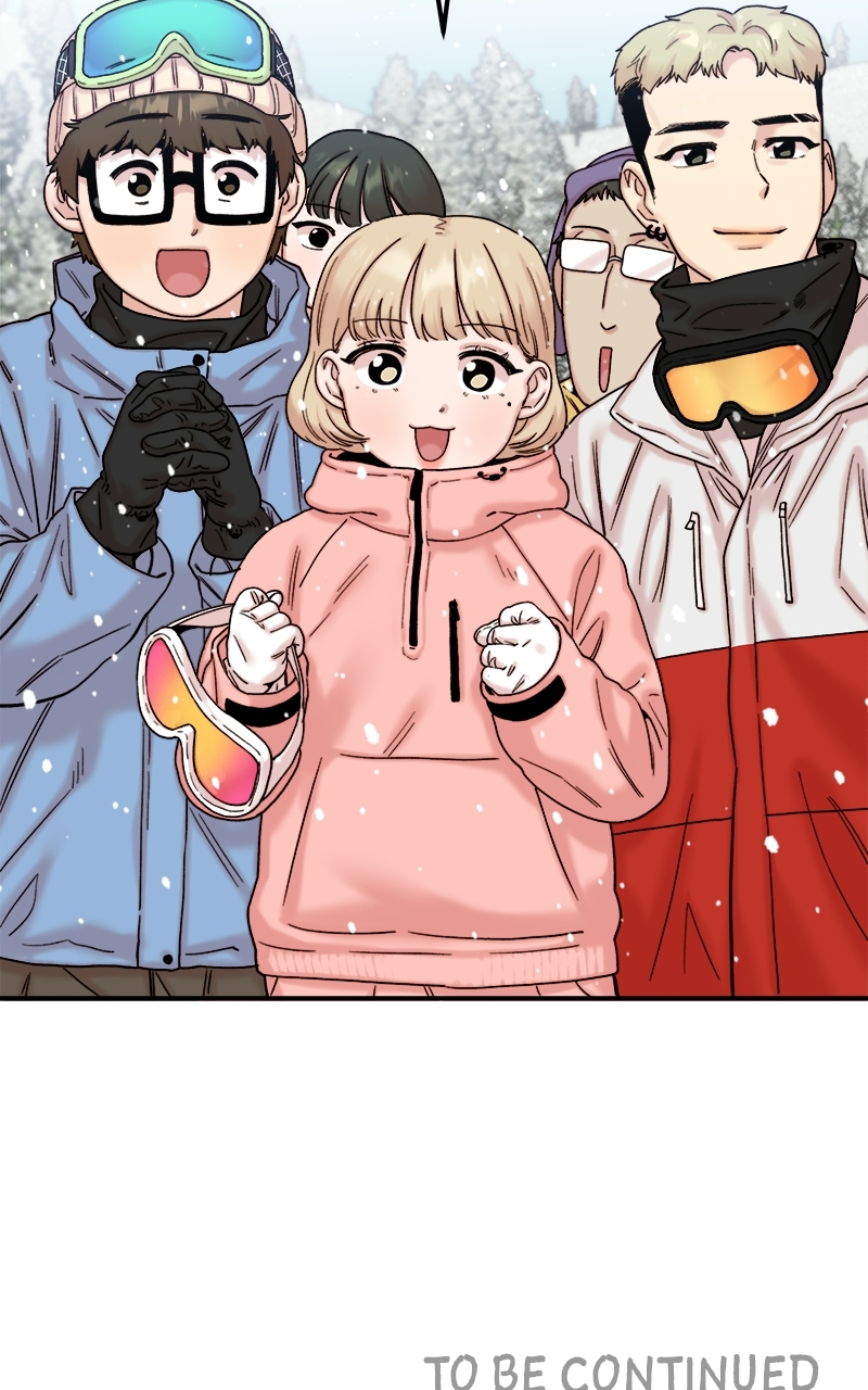 Read My Dud to Stud Boyfriend EN Manga Online