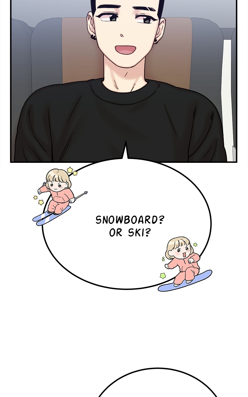 Read My Dud to Stud Boyfriend EN Manga Online
