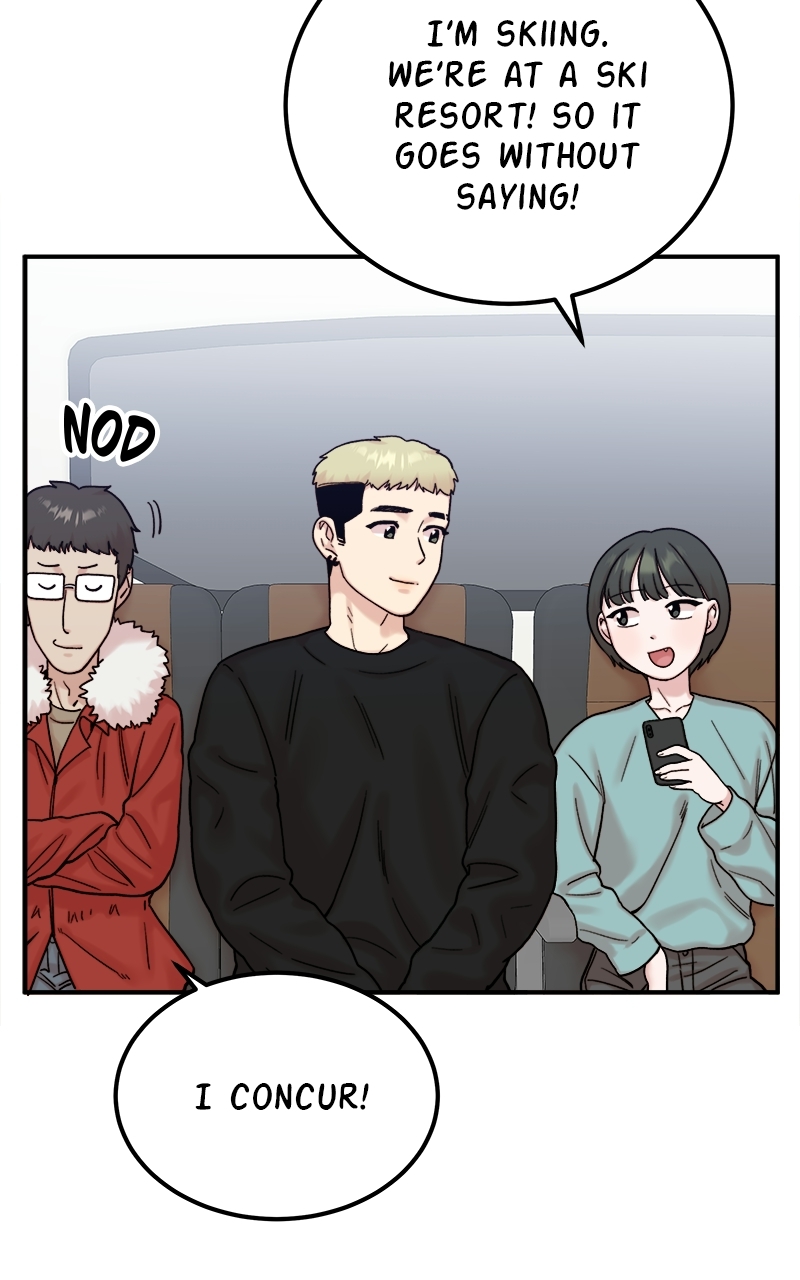 Read My Dud to Stud Boyfriend EN Manga Online