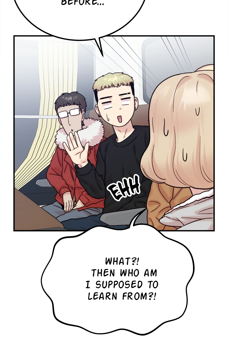 Read My Dud to Stud Boyfriend EN Manga Online