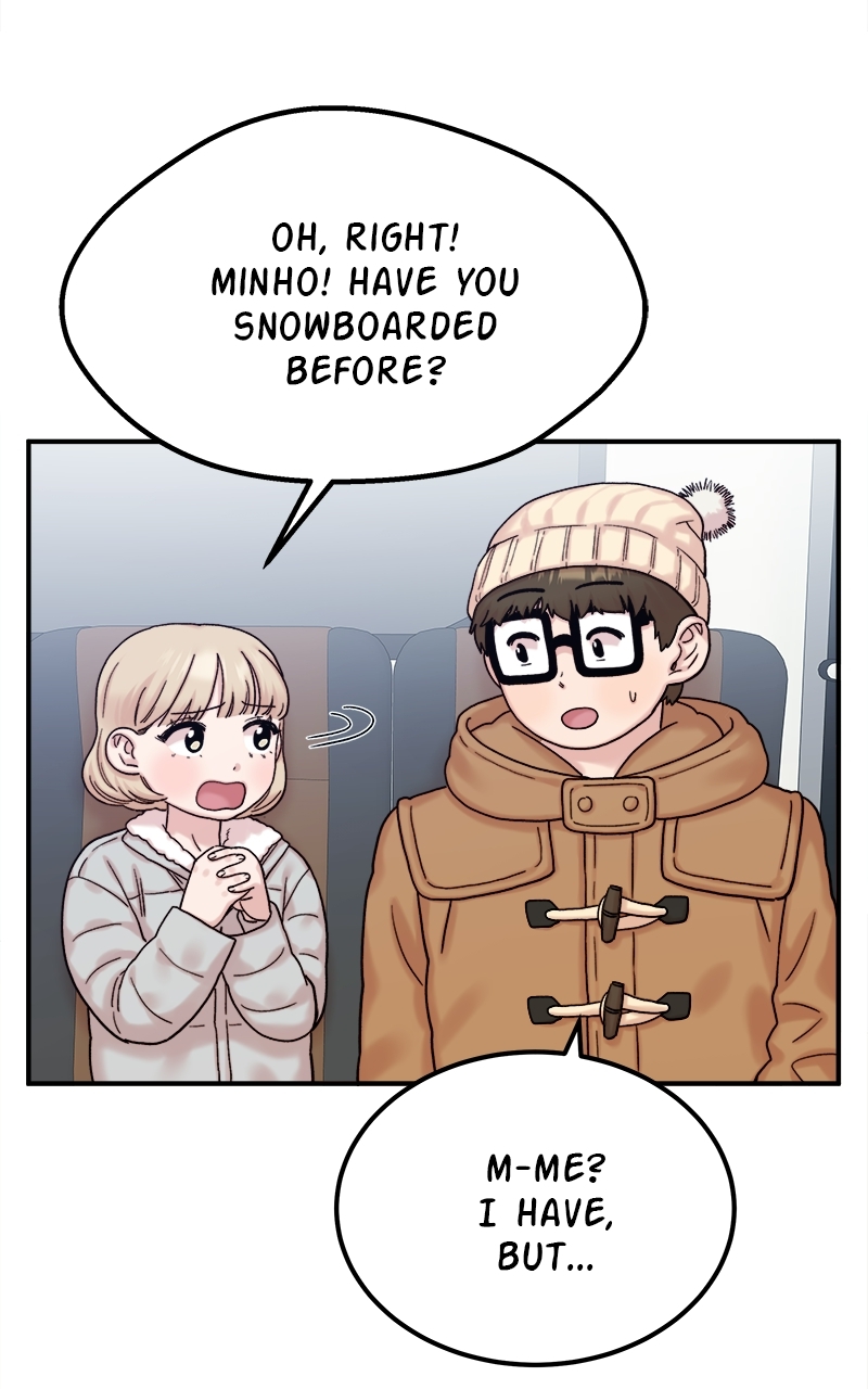 Read My Dud to Stud Boyfriend EN Manga Online