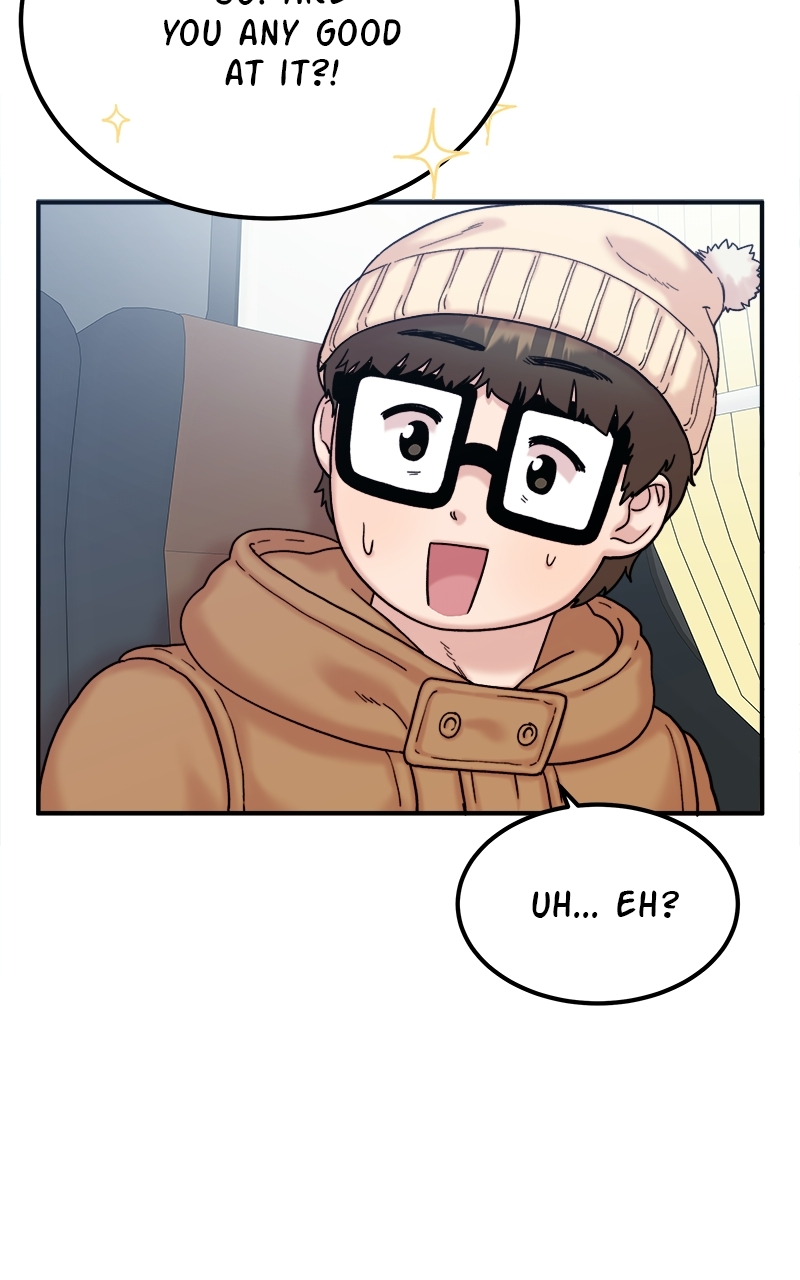 Read My Dud to Stud Boyfriend EN Manga Online