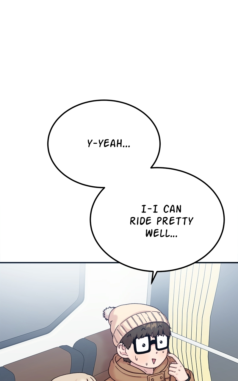 Read My Dud to Stud Boyfriend EN Manga Online