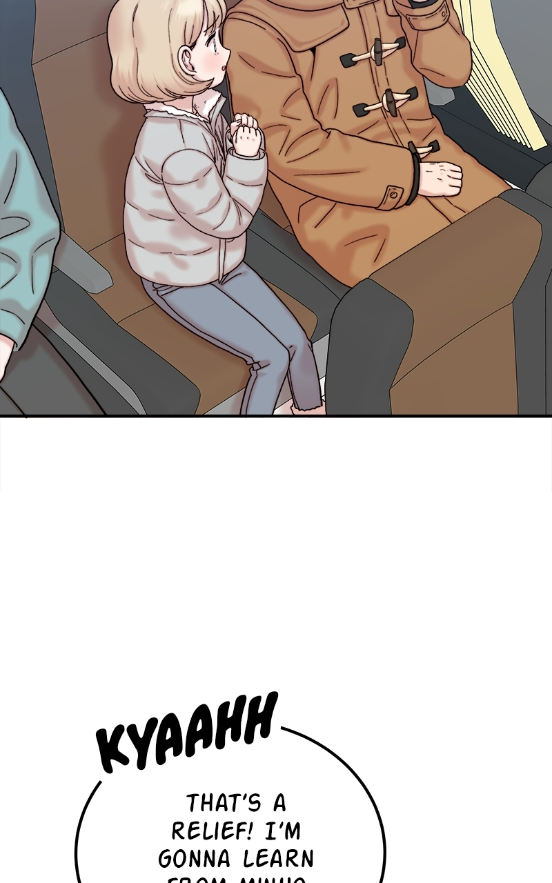 Read My Dud to Stud Boyfriend EN Manga Online
