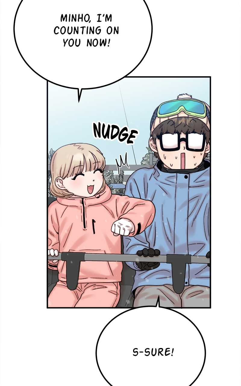 Read My Dud to Stud Boyfriend EN Manga Online