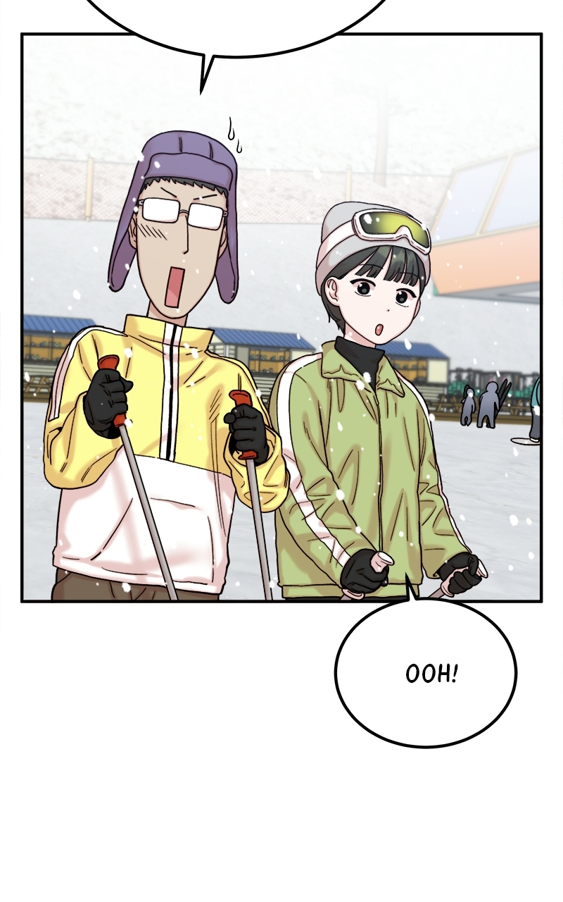 Read My Dud to Stud Boyfriend EN Manga Online