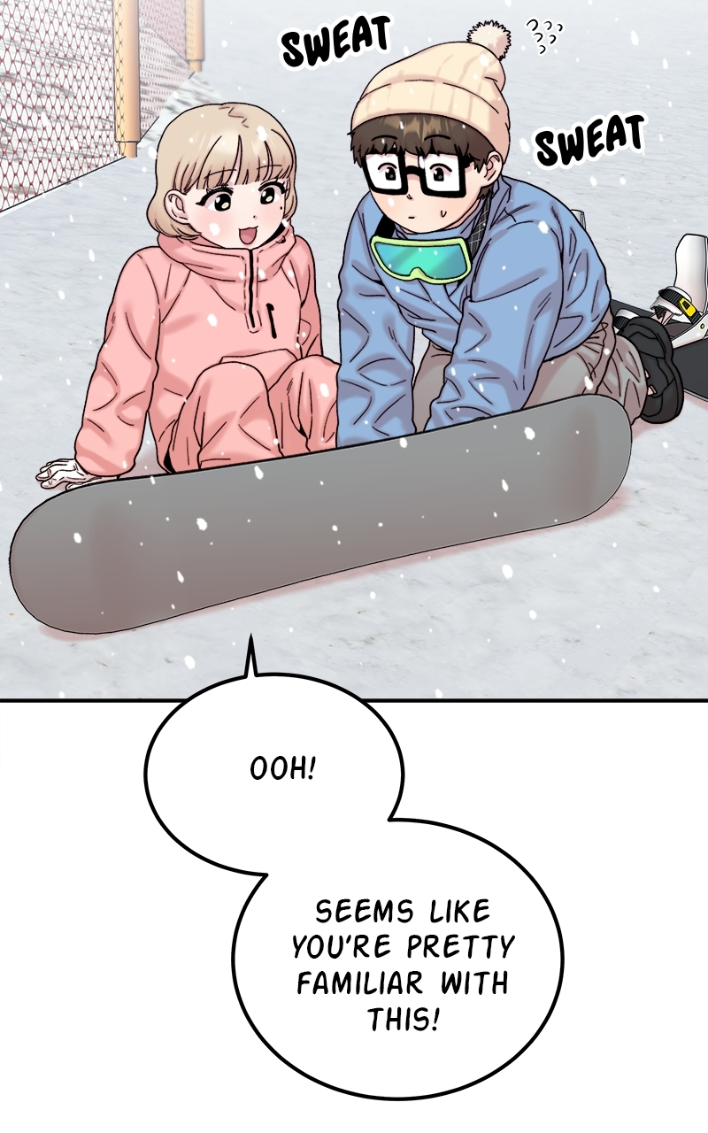 Read My Dud to Stud Boyfriend EN Manga Online