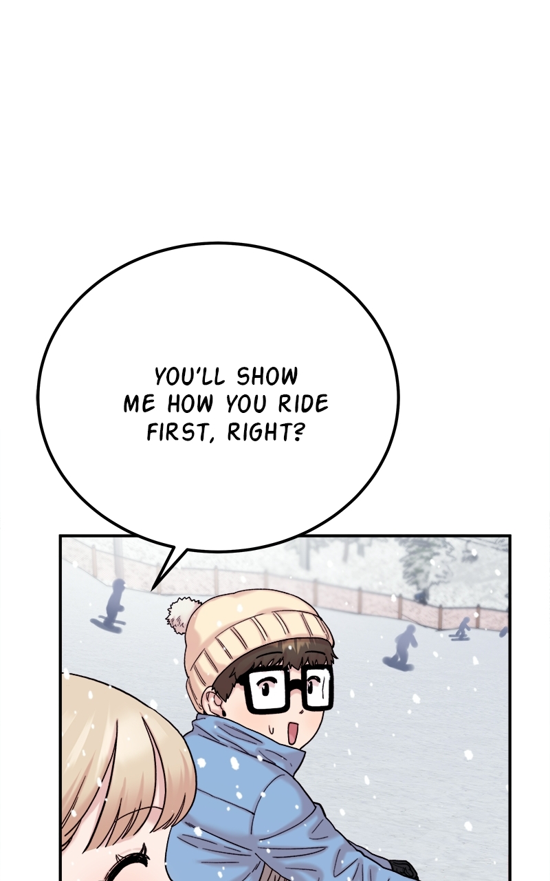 Read My Dud to Stud Boyfriend EN Manga Online