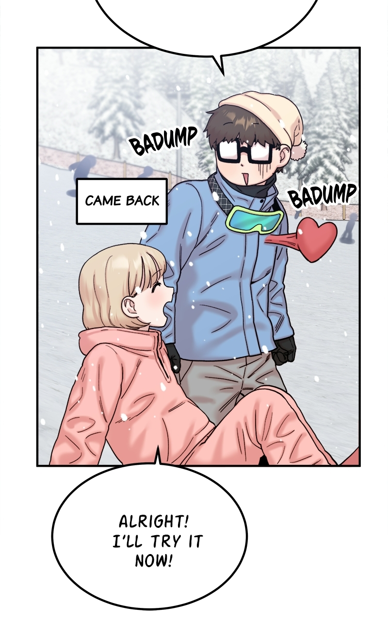 Read My Dud to Stud Boyfriend EN Manga Online