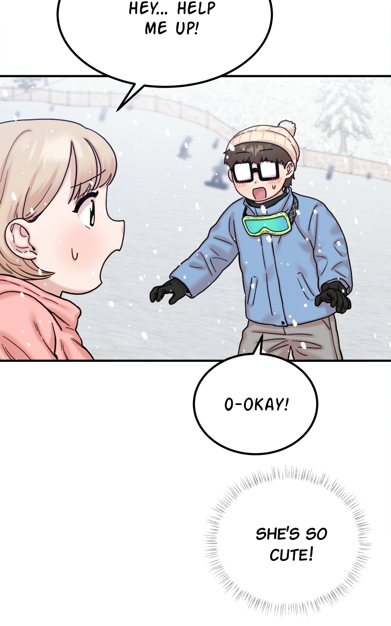 Read My Dud to Stud Boyfriend EN Manga Online