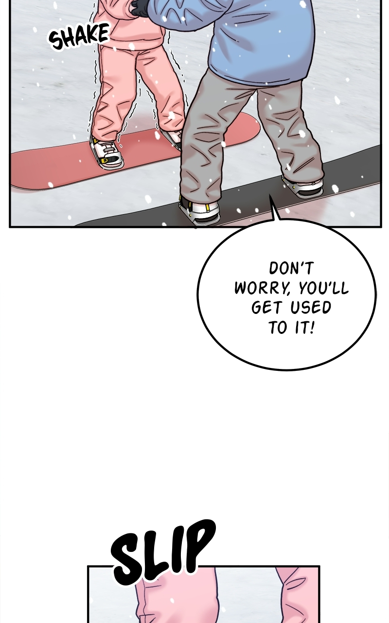 Read My Dud to Stud Boyfriend EN Manga Online