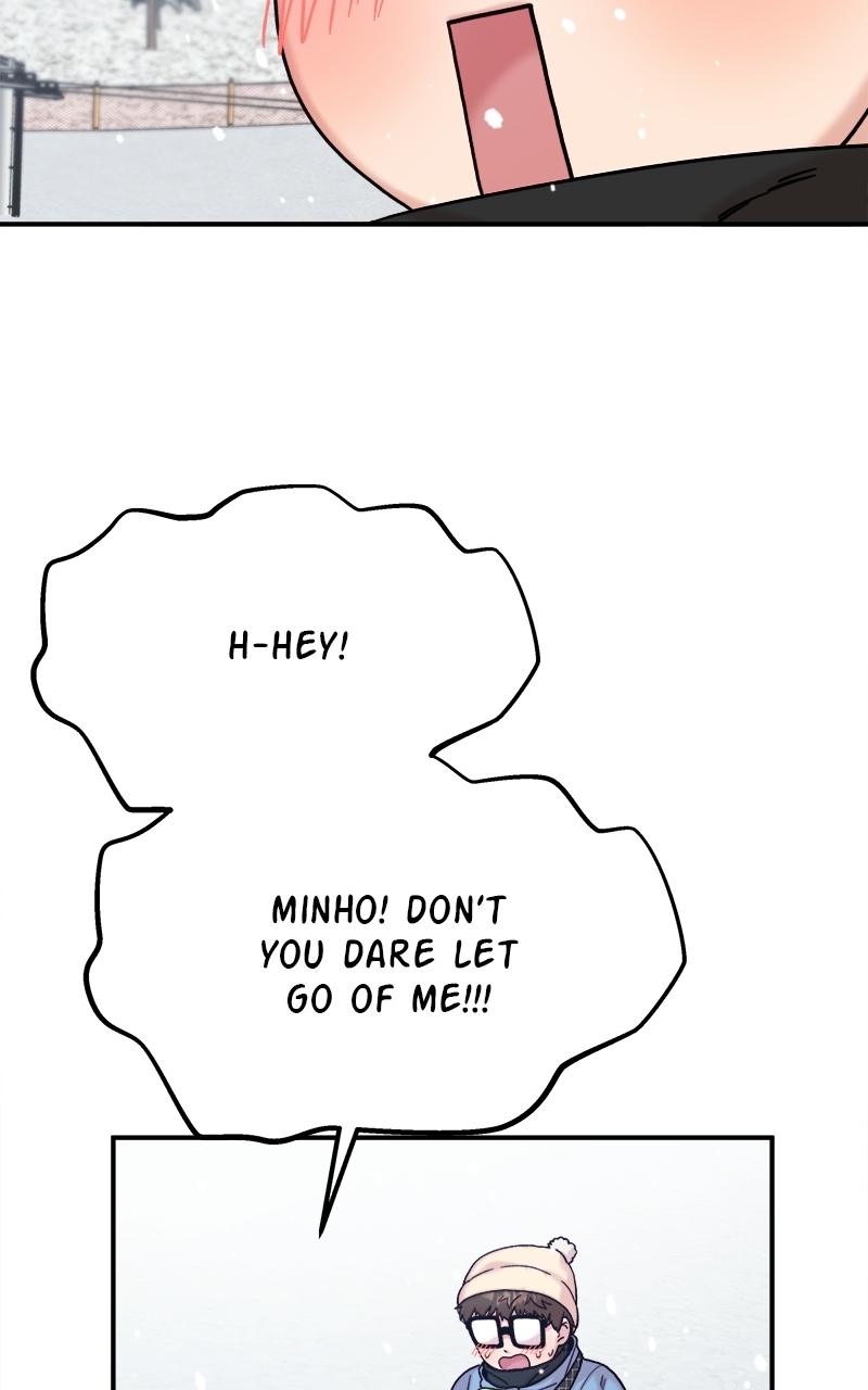 Read My Dud to Stud Boyfriend EN Manga Online